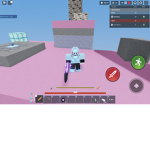 Rage Blade pop