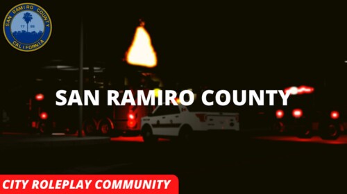 San Ramiro County, California