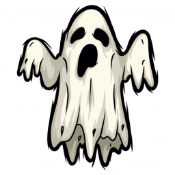 GHOST HUNTERS