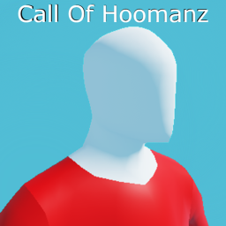 Call Of Hoomanz
