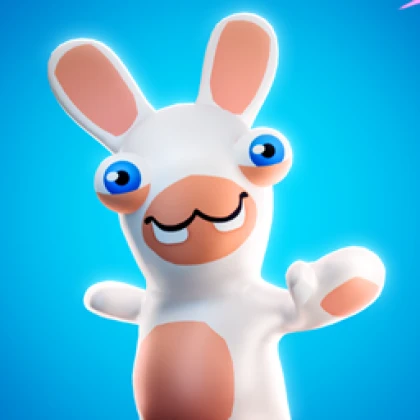 Rabbids | Roblox Group - Rolimon's