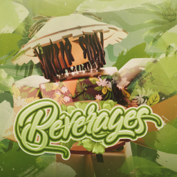 🌴 Work at Beverages!