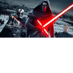 the star wars fans ####