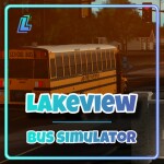 🚌 Lakeview Bus Simulator 🎉