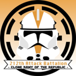 212th Attack Battaliøn