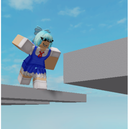 La Krazy Obby Parkour (real) (WIP)