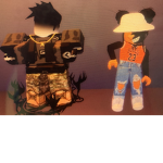 Rex and Rainbow YT