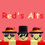 Red's Alts