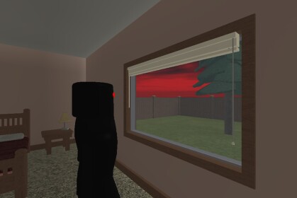 Nightmare School