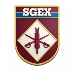 (SGEx) Secretaria Geral do Exército.
