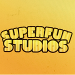 SuperFun Studios!