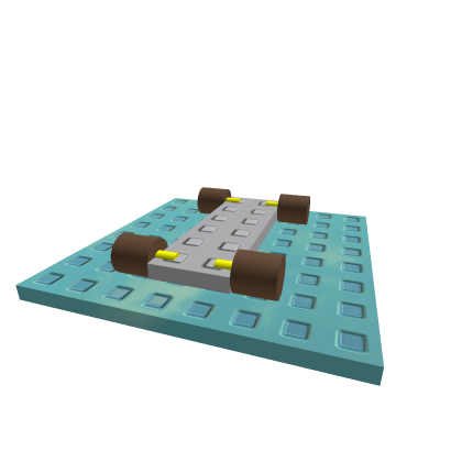 Coolest Skateboard