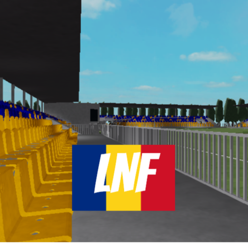 Stadionul Ilie Oana [LNF]