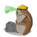 Xray Chomik