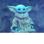 Baby YODA fan club/My Friends