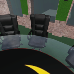 TTOW Meeting Room