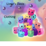 Lissie's Oasis clothing
