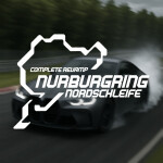 [0.1.4] Nurburgring Nordschleife:CR