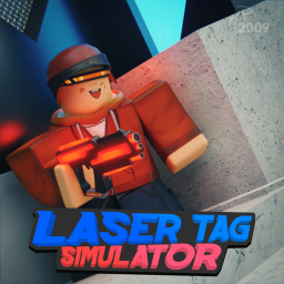 Laser Tag Simulator