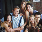 Friends Fanpage