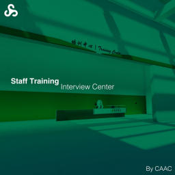 Staff Training Center
