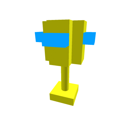 Trophy