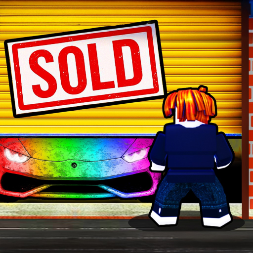 Bid Battles! official Roblox game thumbnail