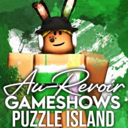 Puzzle Island
