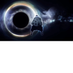 Scary Void