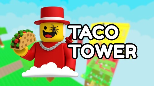 🌮 타코 타워 