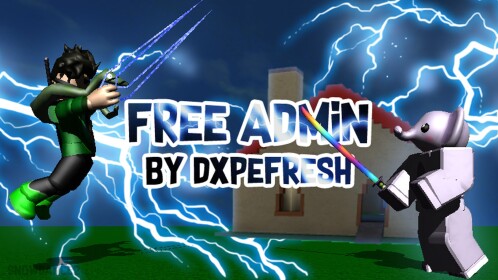 Official Dev/Youtuber's  admin