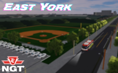 NGT | TTC East Yorks Free Drive