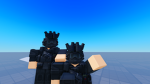 Gnr Tactical forces