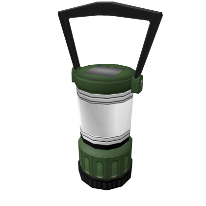 Camping Lantern