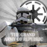|TGAR| Grand Army of the Republic |TGAR|