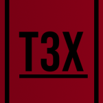 T3X