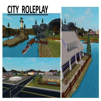 CITY ROLEPLAY