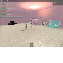 ∞ Infinity Gymnastics ∞'s Place Number: 4