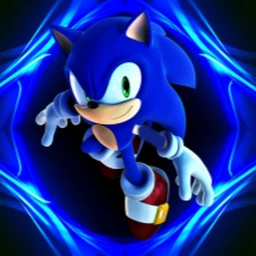 sonic city rush icon