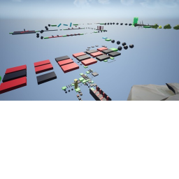 obby délir