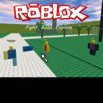 Old Roblox 2006-2011 [Revamped]