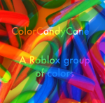 ColorCandyCane