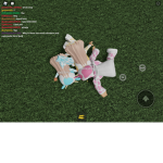 Only robux group!