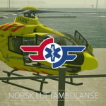 SD | Norsk Luftambulanse