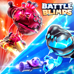 Battle Blimps 💥
