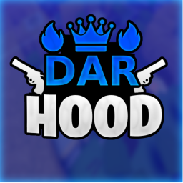 Dar hood (NEW!)