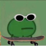 Froggy bros