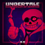 Undertale: Chronicles of Despair [DEMO]