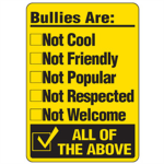 Anti-Bully Allies