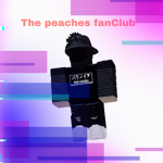 Peaches fanClub